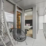 Luxury Eurovea Tower - & Hills