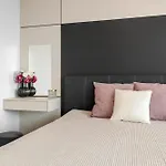 Апартаменты Luxury Eurovea Tower - & Hills *