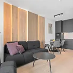 Apartmán Luxury Eurovea Tower - & Hills