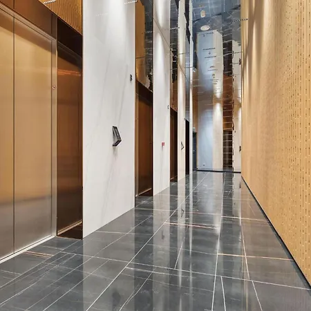 Apartamento Luxury Eurovea Tower - & Hills *