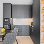 Luxury Eurovea Tower - & Hills Apartamento