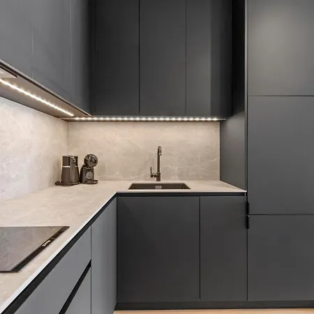 Apartamento Luxury Eurovea Tower - & Hills *