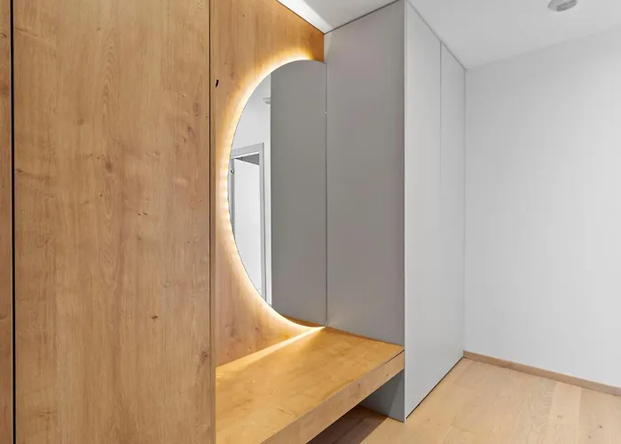 Apartament Luxury Eurovea Tower - & Hills *