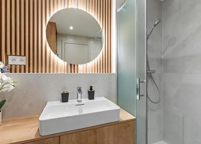 Apartament Luxury Eurovea Tower - & Hills